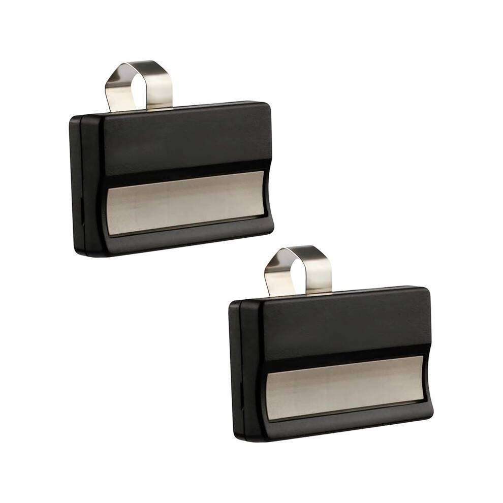 971LM LiftMaster Garage Door Opener Remote for Learn Button 1997-2005 Models 2-Pack
