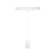 Paulmann Kratos 96613 LED-pendullys LED (RGB) 25 W Hvid