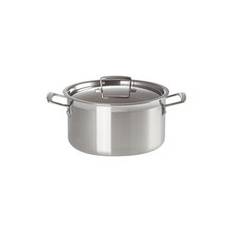 3-PLY gryta 6 L