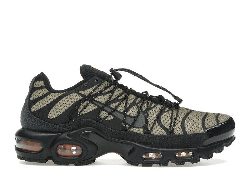 Nike Air Max Plus Utility Khaki Black - 40 / Standard