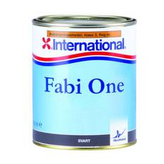 International Fabi One 0.75L