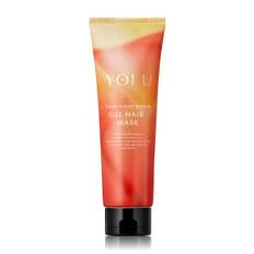 Summer Limited YOLU Yoru Gel Hair Mask Calm Night Repair [2025 Edition]