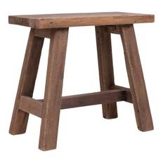 House Nordic - Barcelona - Bænk (teak)