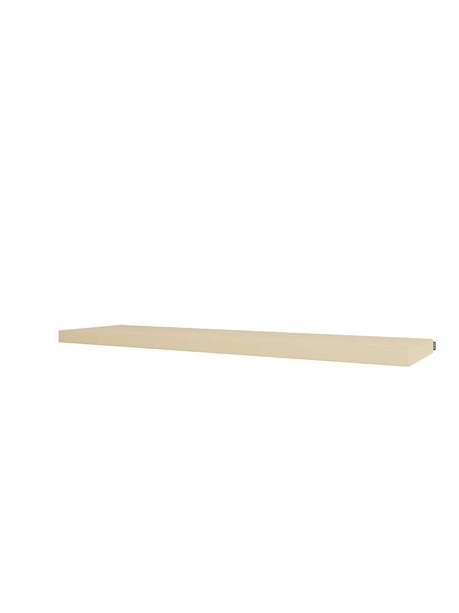 Hynde til Rest, 138 cm fra Montana Reflect 404 - Jacobsen Plus