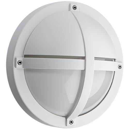 SG Armaturen Tanto Væglampe hvid, 11,5 W