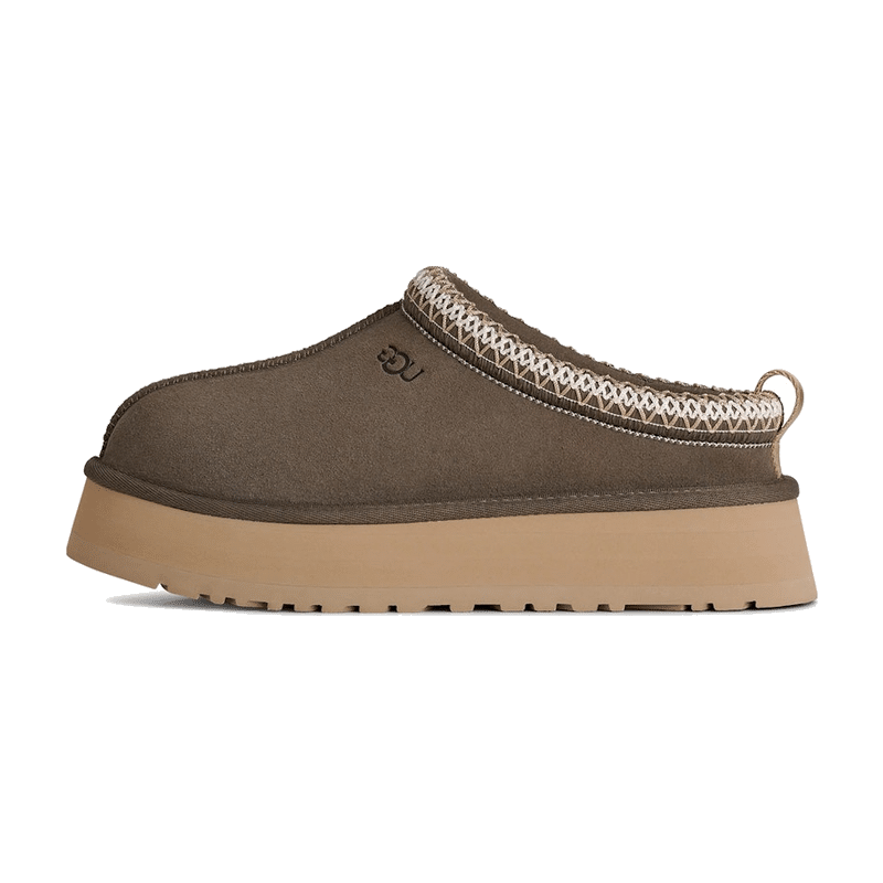 UGG Tazz II Slipper Dried Oregano - 36