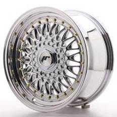 Japan Racing JR9 16x7,5 ET25 Custom Chrome