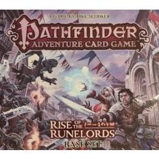 Pathfinder: Adventure card game