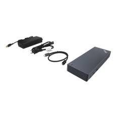 Refurbished Lenovo ThinkPad Thunderbolt 3 Dock 40AC Grade A