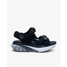 MBT MTR Svart Sandal Herr