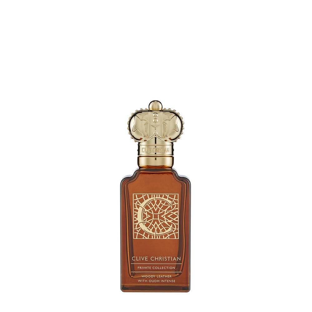 Clive Christian C Woody Leather Parfym Extract for Men 100 ml