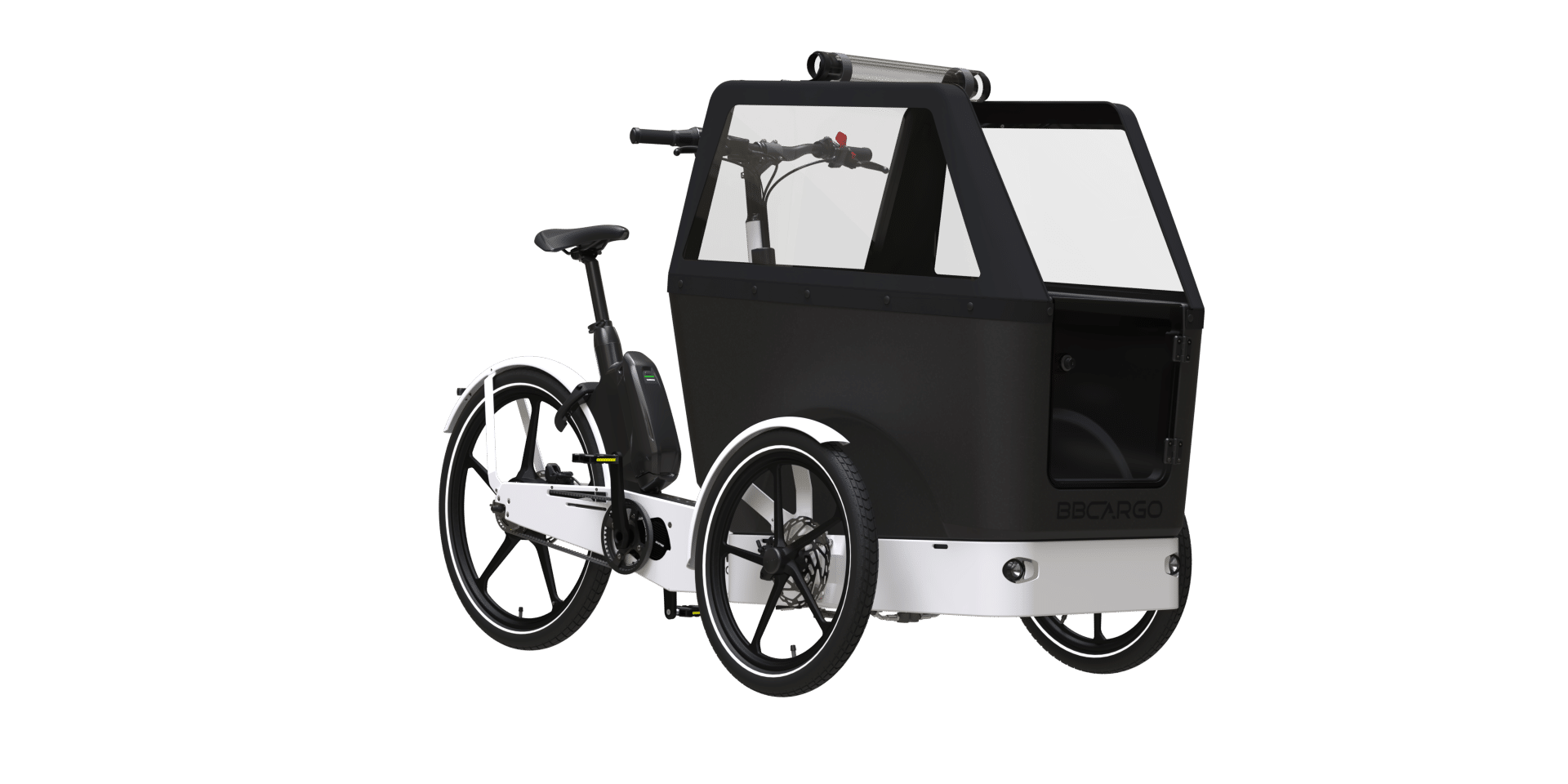 BBCARGO Easy Rider Basic Familie 003.