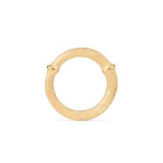 Ole Lynggaard Nature ring nr. 4 - 18 karat rødguld