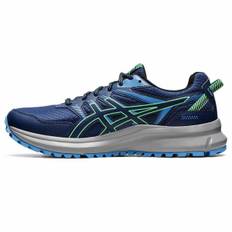Löparskor för vuxna Asics Trail Scout 2 Blue Men 41.5