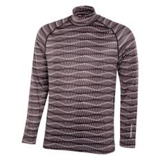 Galvin Green Emilio baselayer-Sort/grå-XL