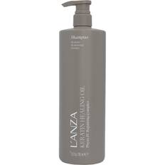 L'ANZA Healing Keratin Oil Shampoo - 950 ml