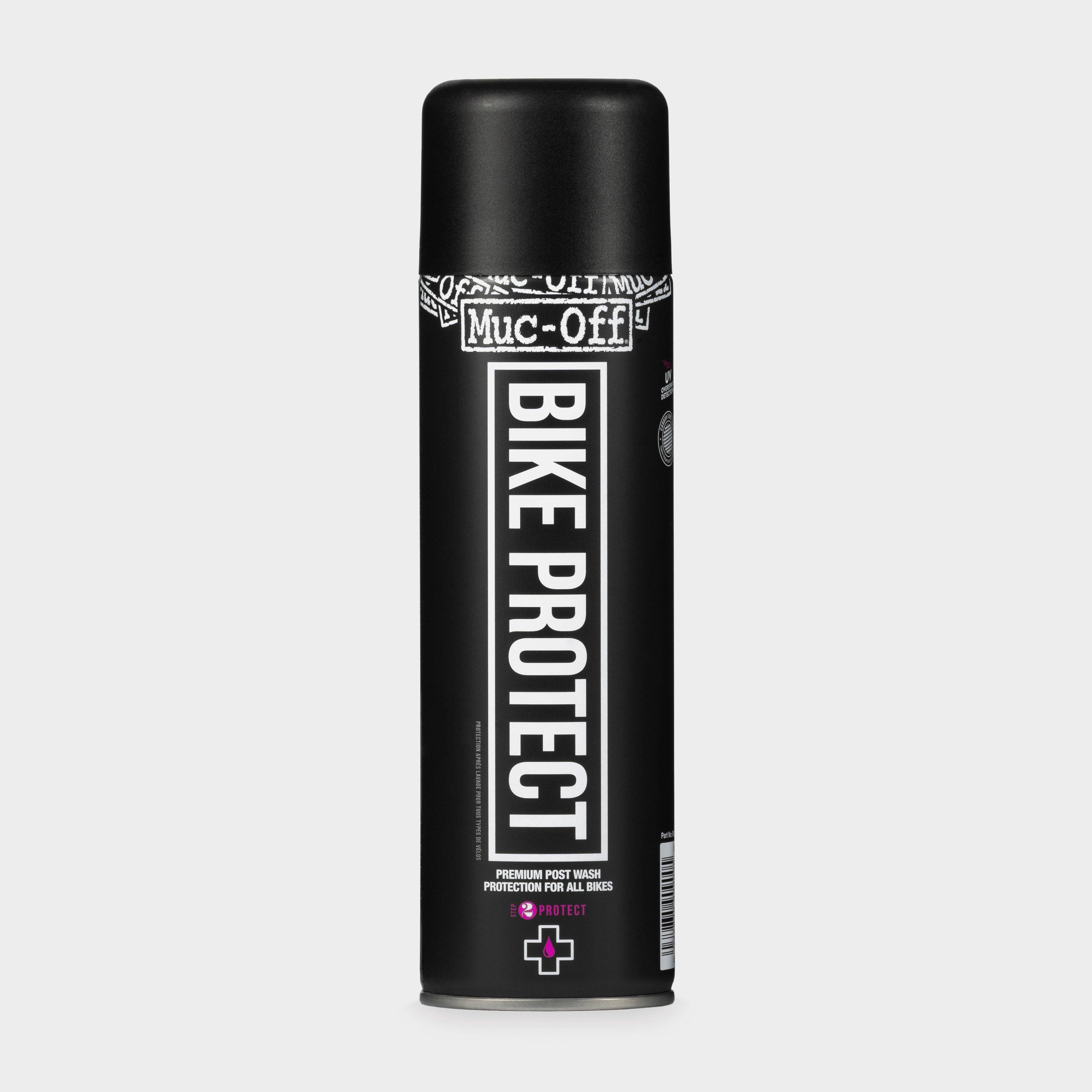Muc Off Bike Protect Spray (500ml), Pink