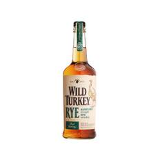 Wild Turkey Rye