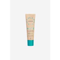 Lumene - Matte Oil-control Foundation Spf20 - Orange - 0,5 Light (one size)