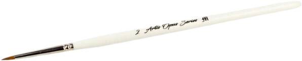 Artis Opus Series M Brush 2