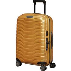 Samsonite Proxis Herr Stl. - Resväskor Från Magasin - Honey Gold (69 cm.)