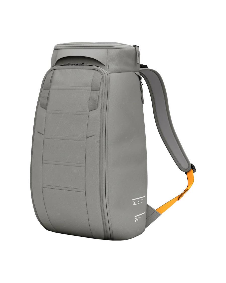 Db Hugger Backpack 25L Sand Grey.