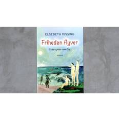 Friheden flyver – Da de ny tider ramte Thy.