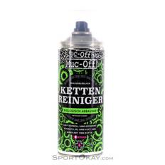 Muc Off Bio Chain 400ml Cleaner