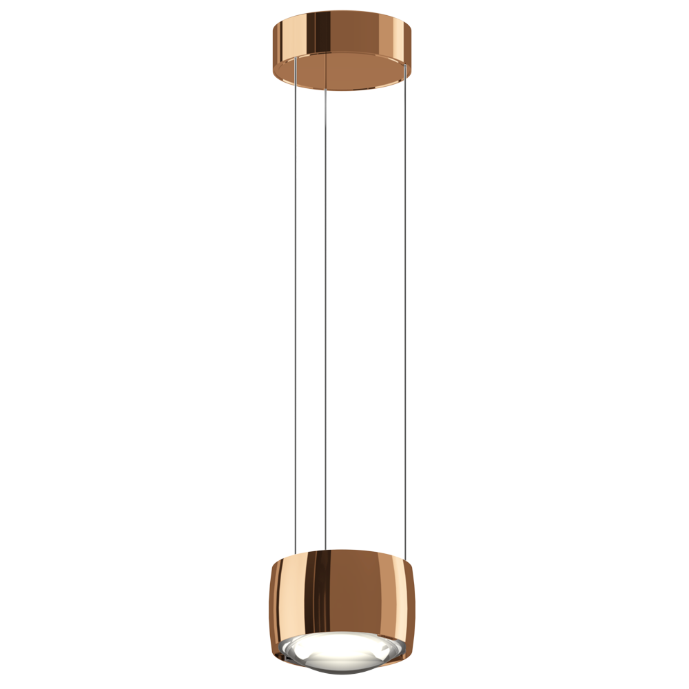 Sento Sospeso Rose Gold.