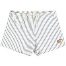 Konges Sløjd Aster Swim Pants GRS Stl. 2Y unisex - Badbyxor Från Magasin - P25041 (2Y)