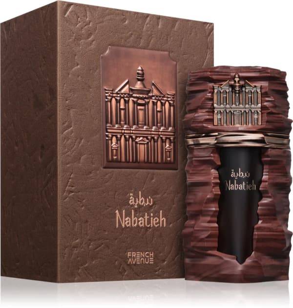 Unisex parfumeekstrakt French Avenue Nabatieh 90 ml