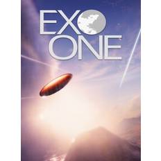 Exo One (PC) - Steam Gift - EUROPE