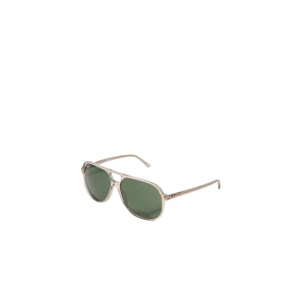 Ray-Ban - Sole Rb2198 Bill Accessoarer - unisex - ONE Size - Hampa