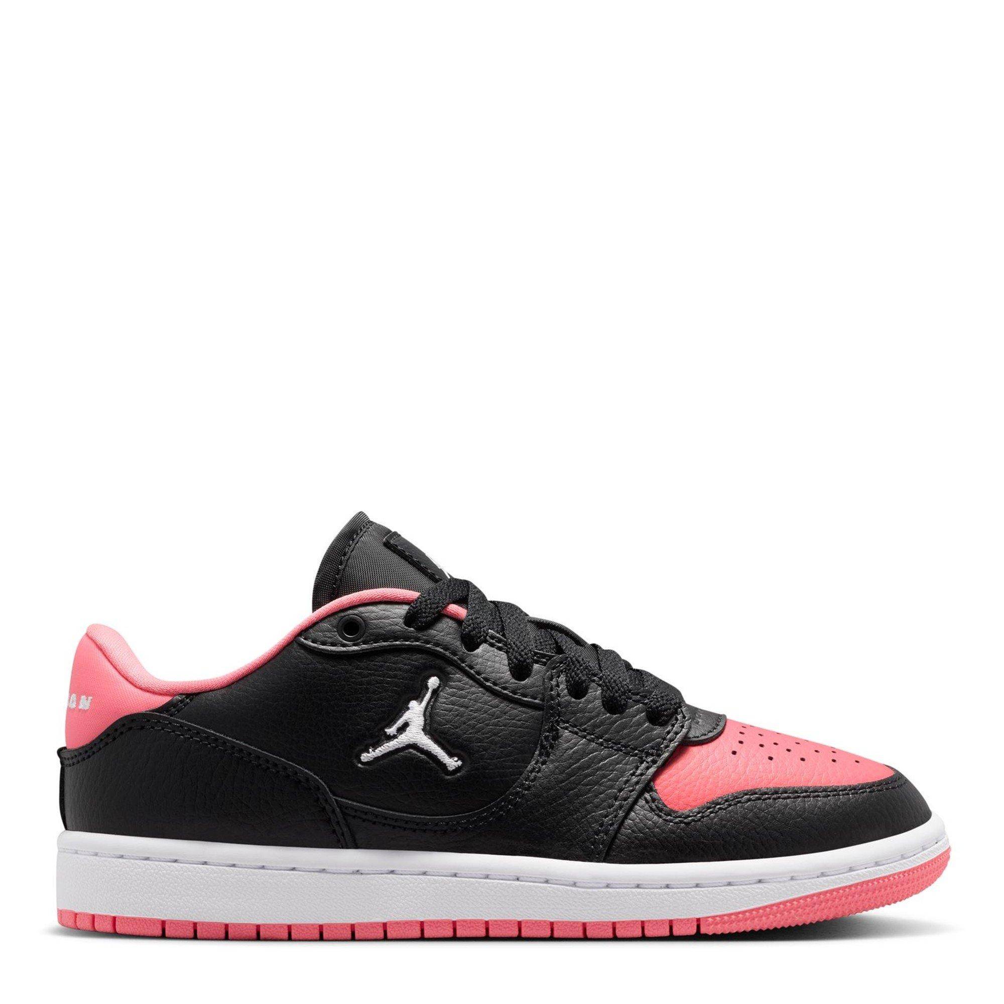 Air Jordan Kids' Low-Top Trainers
