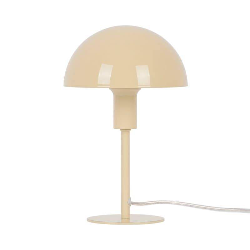Nordlux Ellen Mini bordslampa gul