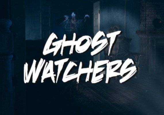 Ghost Watchers (PC) Steam Account - GLOBAL