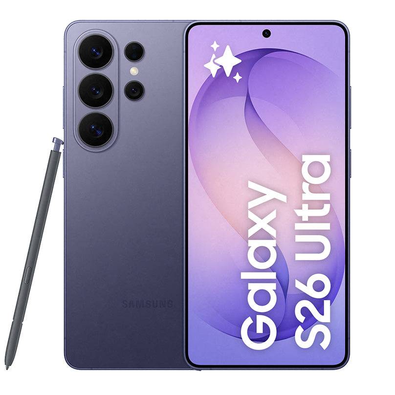 Samsung Galaxy S26 Ultra - 256GB / Very Good / Cobalt Violet
