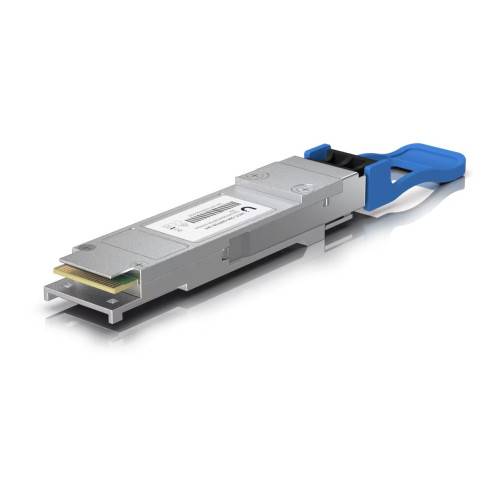 Ubiquiti UniFi - QSFP28 sändar-/mottagarmodul - 100GbE