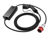 (ComputerSalg) DELTACO e-Charge - EV-laddningsstation - 11 kW - 16 A (IEC 62196 Type 2)