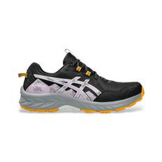 Asics för kvinnor. 1012B759 Träningsskor Gel-Venture 10 svart (39), Karta, Nyckelband, Deportivo, Multisport - Svart (39)