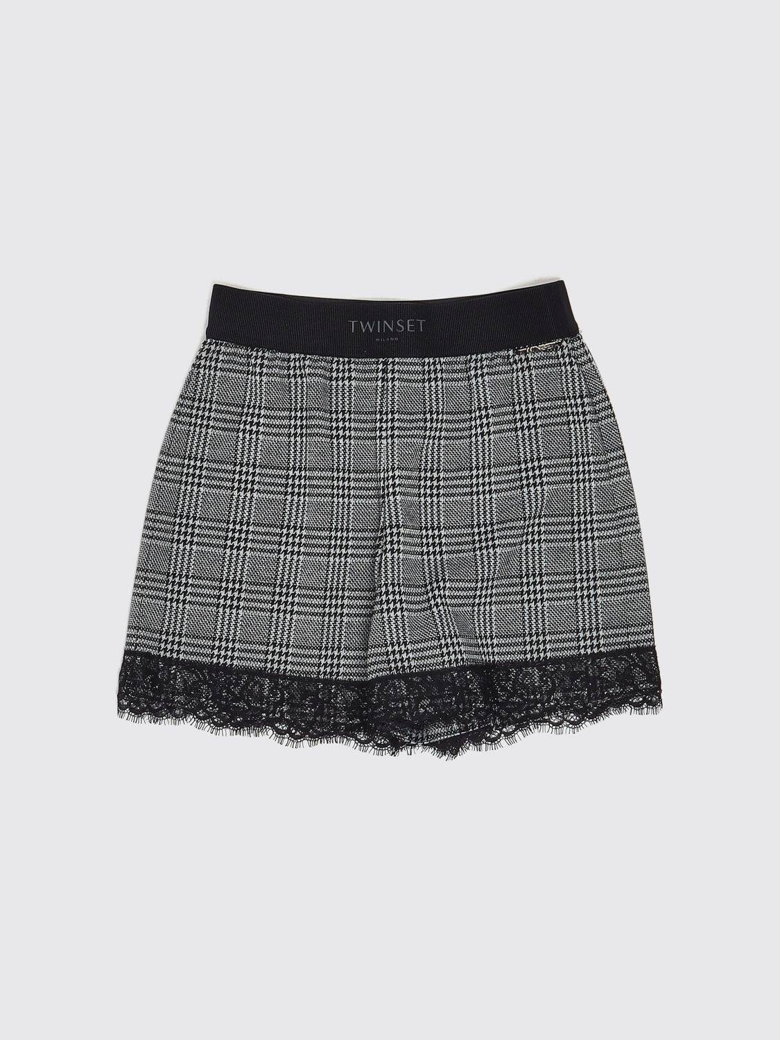 TWINSET Shorts Kinder Farbe Weiß - 16
