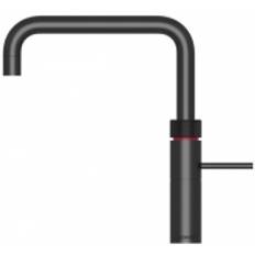 Quooker Fusion Square, COMBI und Cube *inkl. FILTER*, schwarz, 7 JAHRE GARANTIE, FNSBLKCOMBICUBE