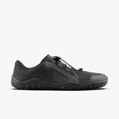 Vivobarefoot Primus Trail FG 3.5 Mens: Obsidian / 46