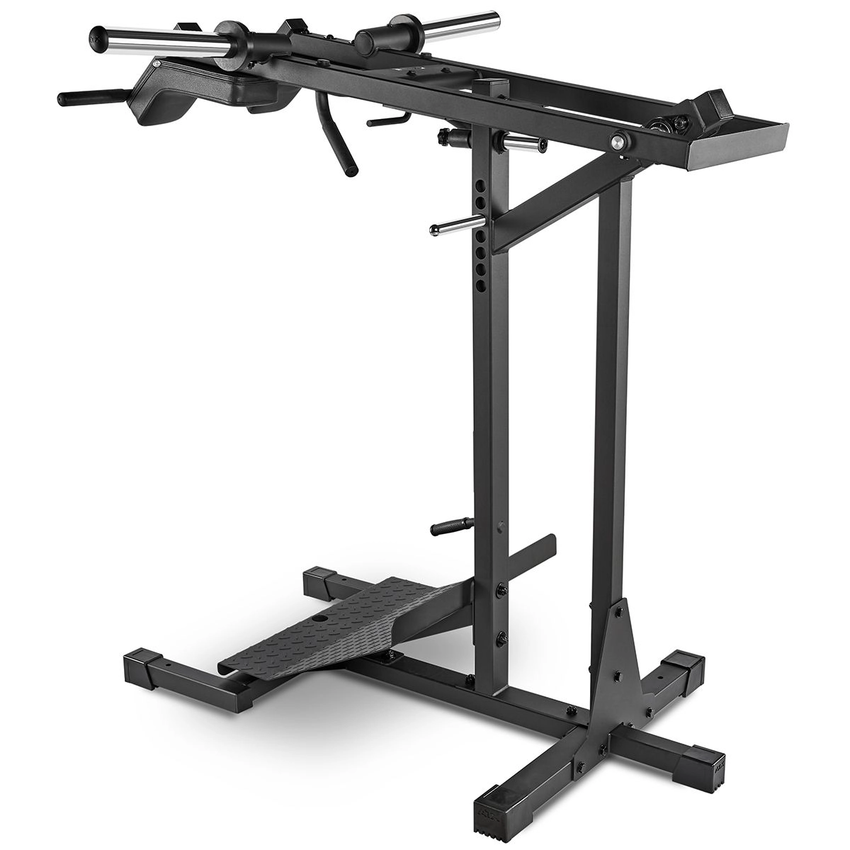 ATX® Squat-Calf Maskin 3in1