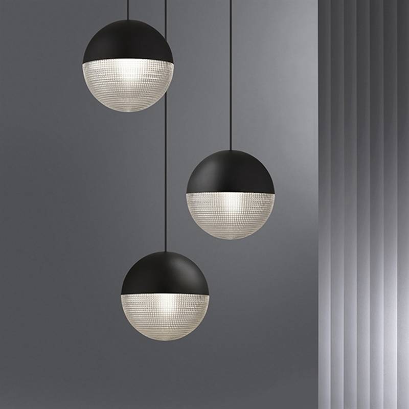 Lens Flair - Pendant