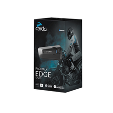CARDO INTERCOM PACKTALK EDGE DUO
