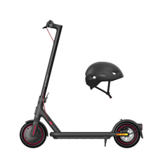 Mi Electric Scooter 4 Pro NE + Helmet