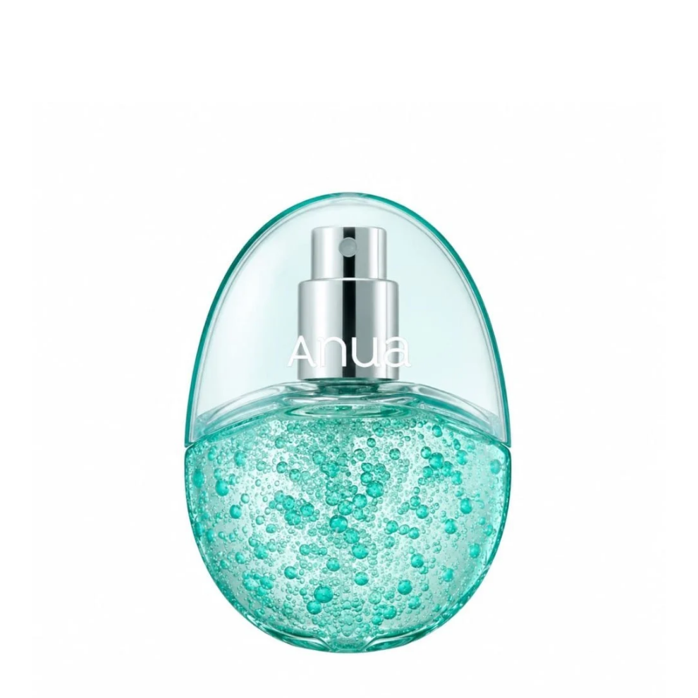 PDRN Hyaluronic Acid Hydrating Capsule Mist 100ml - 30 ml
