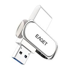 EAGET F80 - USB 3.0 nyckel 256GB - HÖG HASTIGHET