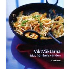 Viktväktarna : mat från hela världen - ViktVäktarna - Upplaga 1